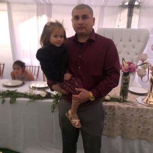 Meet your Posher, Joseph